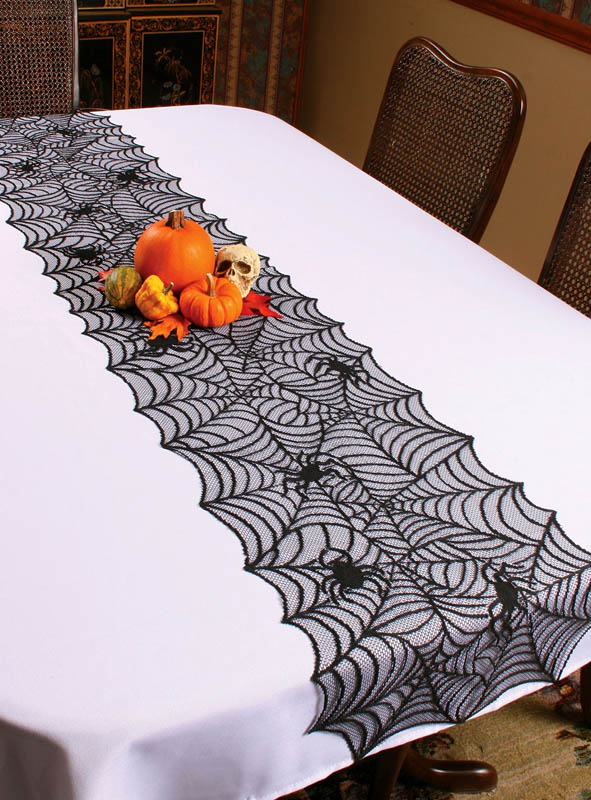 Artikelbild 3 des Artikels “Halloween Tischläufer “