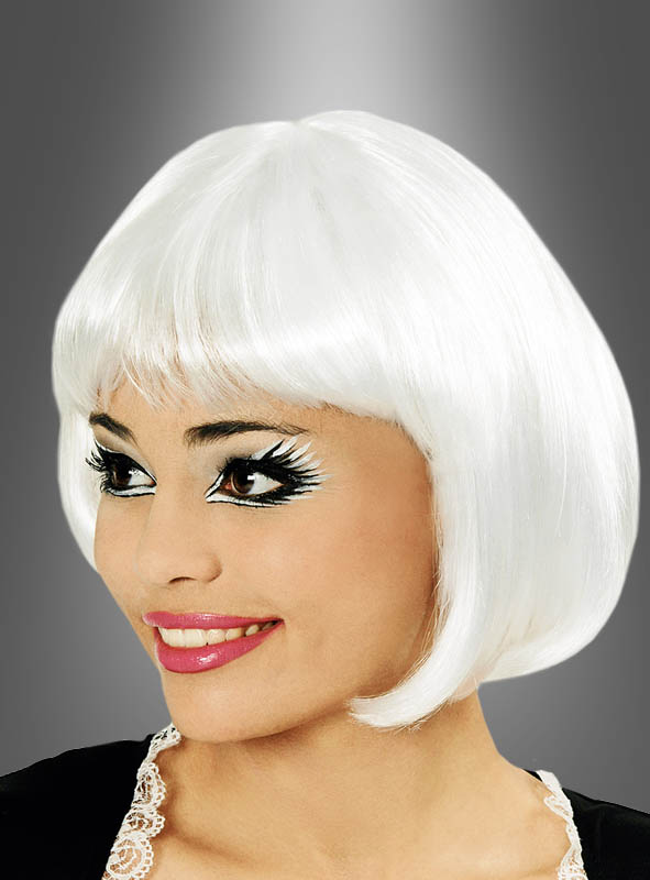 Artikelbild 3 des Artikels “Kurzhaarperücke Pagenschnitt Foxy “