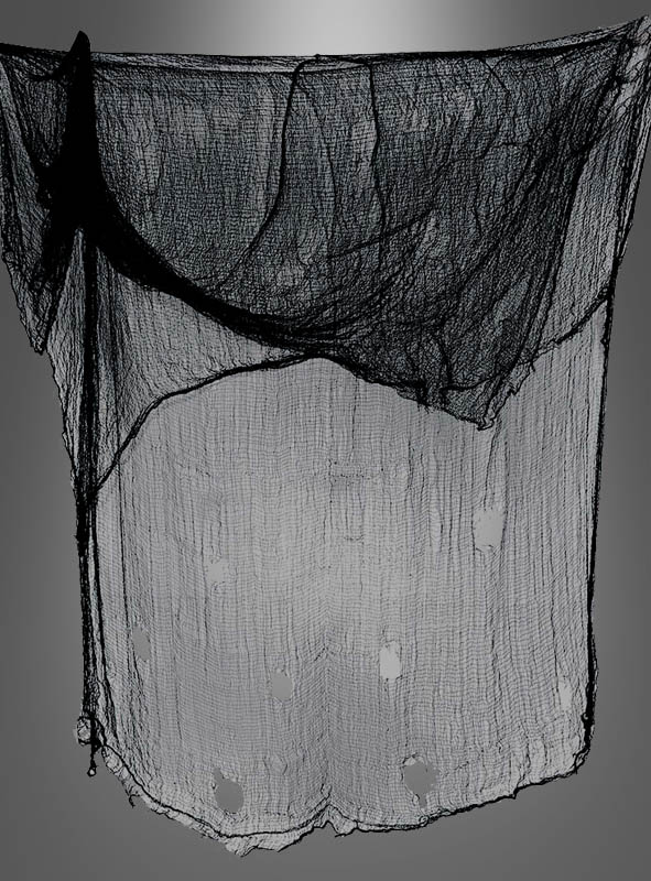 Artikelbild 3 des Artikels “Riesiges Dekotuch 2x5 Meter Halloween “