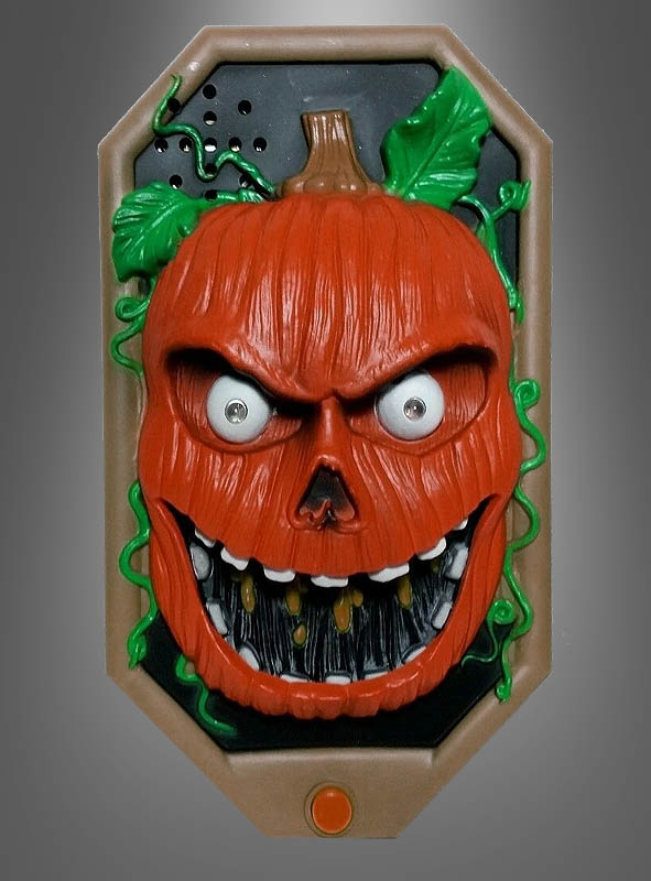 Product image 3 of the product “Halloween Door Bell animated ”