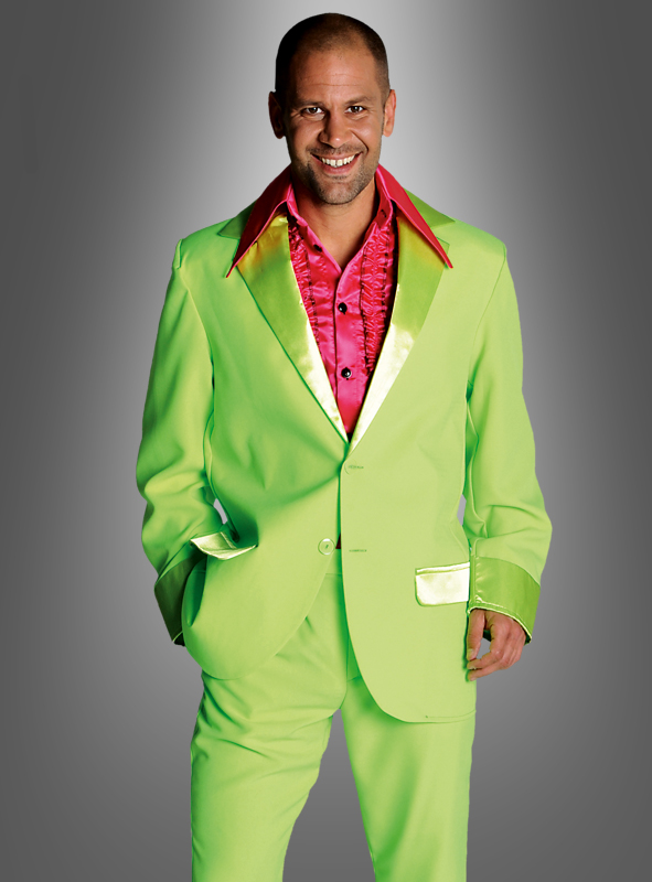 Product image 3 of the product “70s Suit Nightfever Men ”