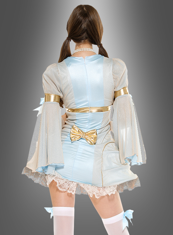 Artikelbild 3 des Artikels “Sexy Barockkleid Damenkostüm “