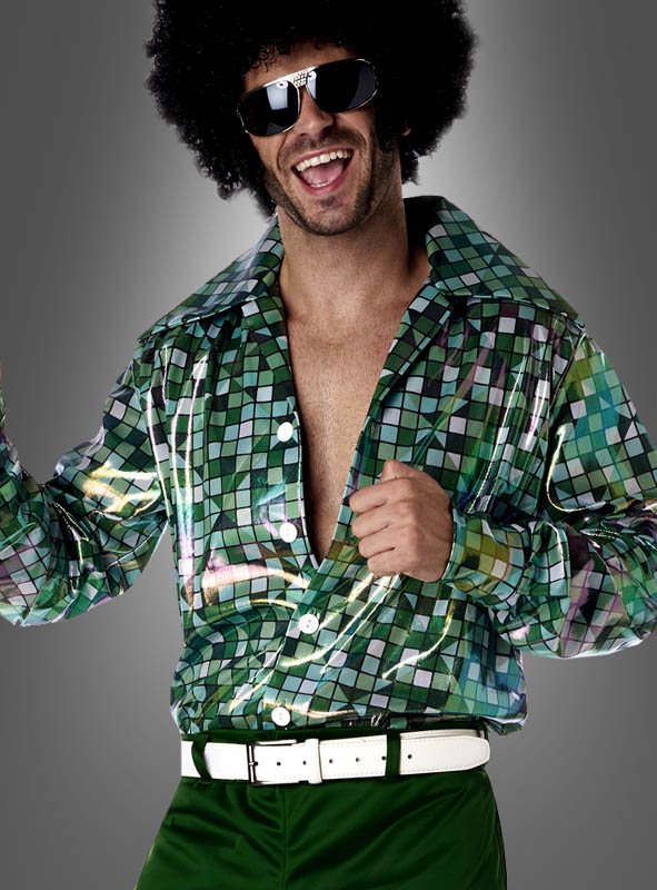 Artikelbild 3 des Artikels “70er Kleidung Disco Tino “