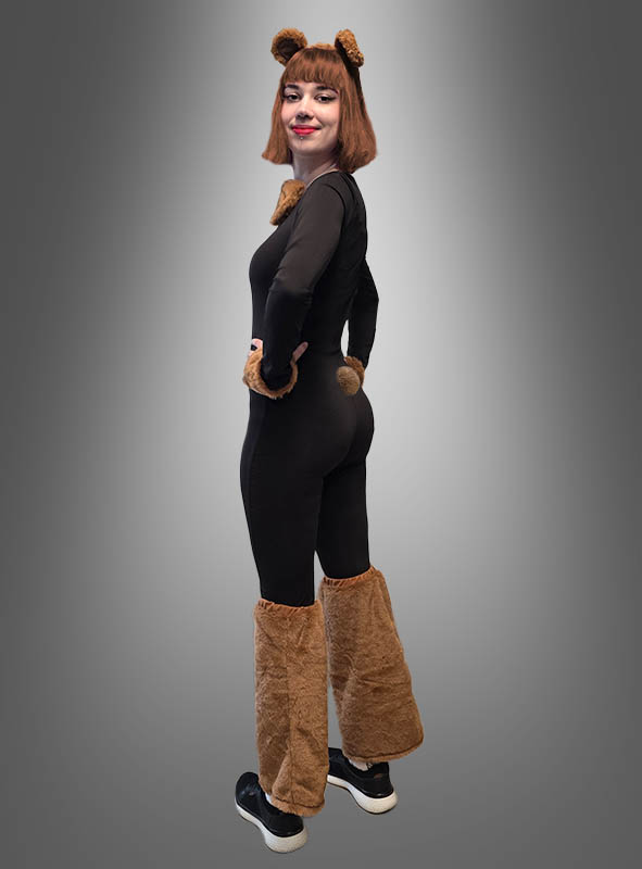 Artikelbild 3 des Artikels “Bären Set 7-teilig für Kostüme “