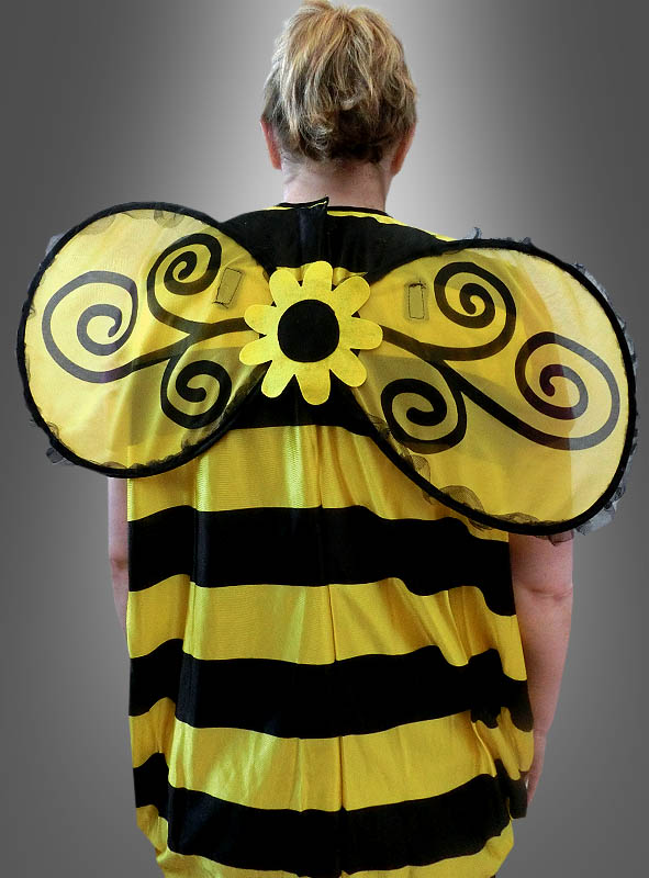 Product image 3 of the product “Darling Bee Costume ”