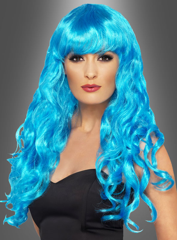 Artikelbild 3 des Artikels “Lange Lockenperücke “