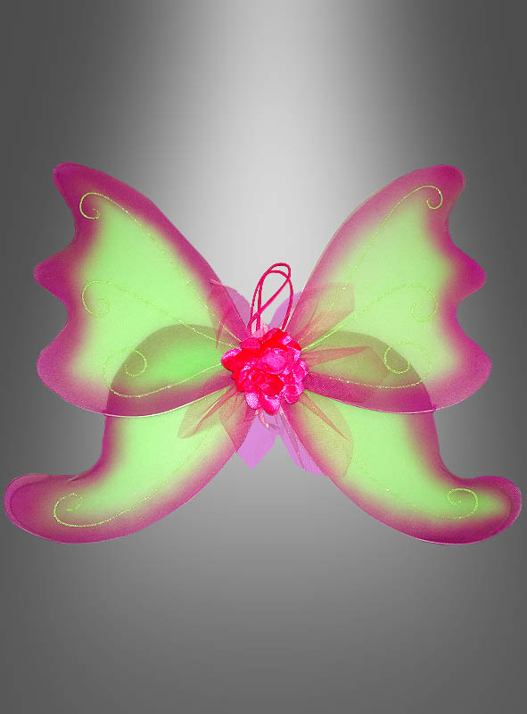 Artikelbild 3 des Artikels “Zauberhaftes Feenkostüm für Mädchen “