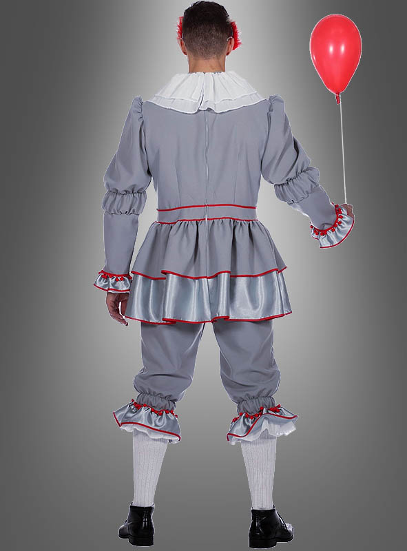 Artikelbild 3 des Artikels “Halloween Clown Kostüm “