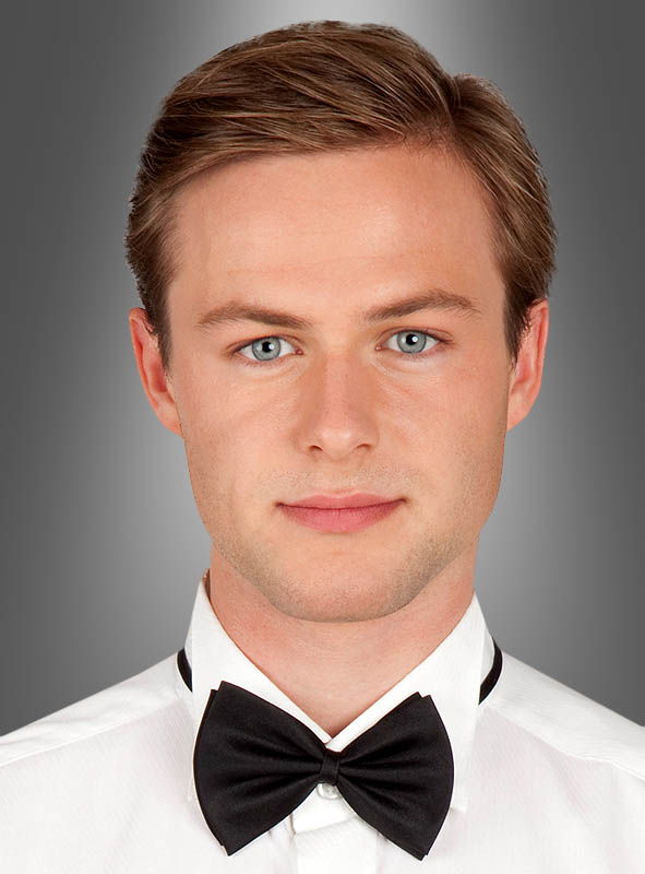 Artikelbild 3 des Artikels “Weiße oder schwarze Fliege “