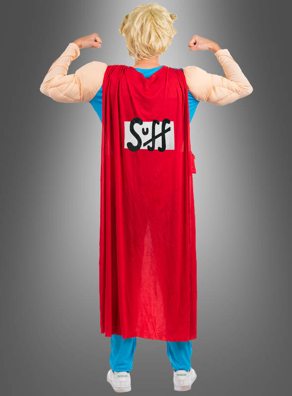 Artikelbild 3 des Artikels “Suffman Biermann Kostüm 2-Teiler “