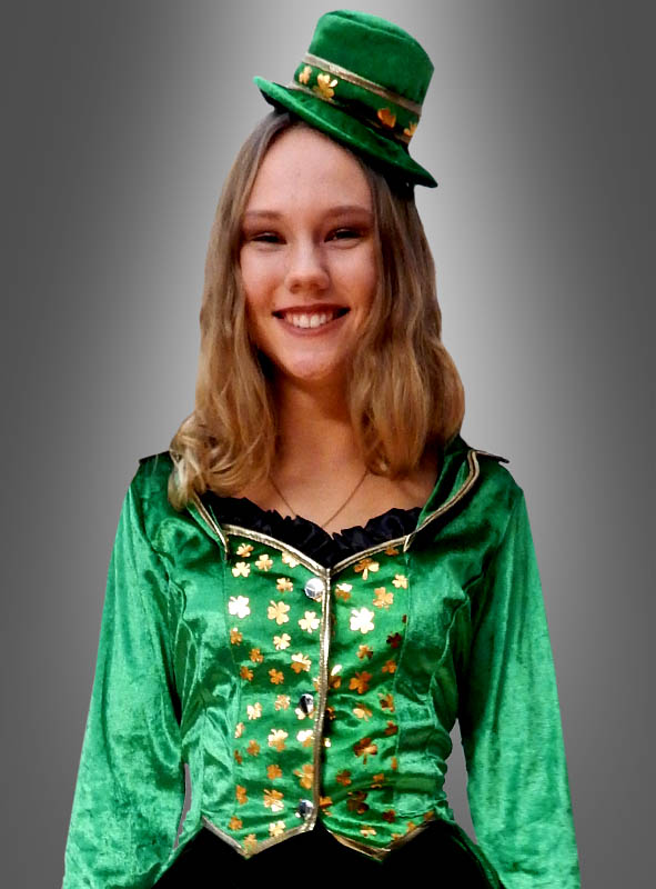 Artikelbild 3 des Artikels “Sexy Kobold Kostüm Damen “