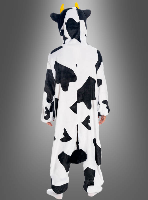 Artikelbild 3 des Artikels “Kuh Overall für Kinder “