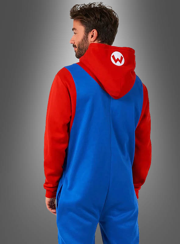 Artikelbild 3 des Artikels “Super Mario Overall “