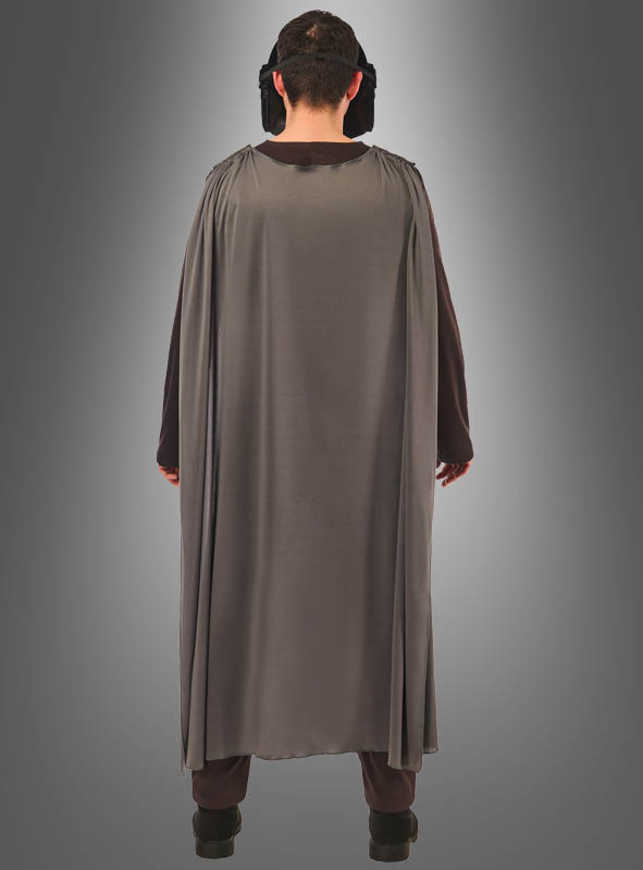 Artikelbild 3 des Artikels “The Mandalorian Kostüm für Erwachsene “