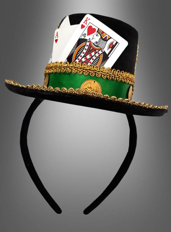 Product image 3 of the product “Casini Mini Hat ”