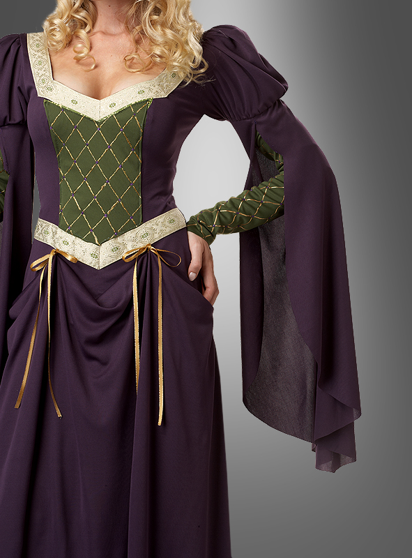 Product image 3 of the product “Agnes Lady in Waiting Costume ”