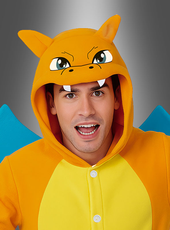 Artikelbild 3 des Artikels “Drachen Kostüm für Erwachsene “