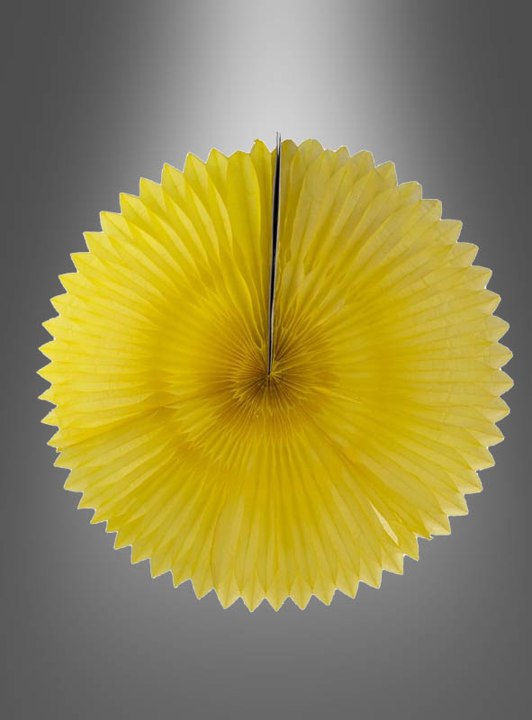 Artikelbild 3 des Artikels “Große Papierrosetten Partydeko 75 cm “