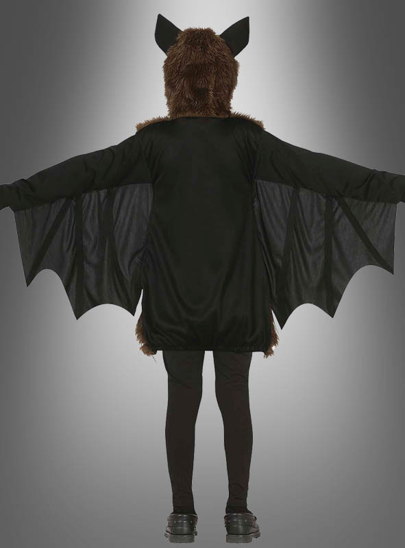 Product image 3 of the product “Sween Plush Bat Costume Children ”