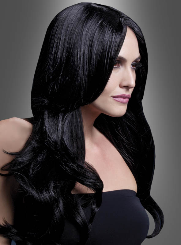 Product image 3 of the product “Khloe Long Hair Wig Blonde ”