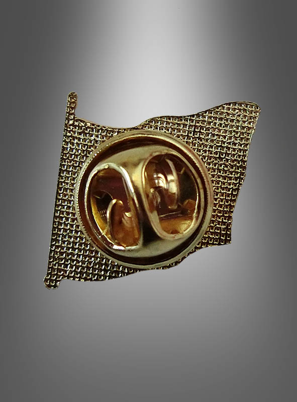 Product image 3 of the product “USA Flag Stars and Stripes Pin ”