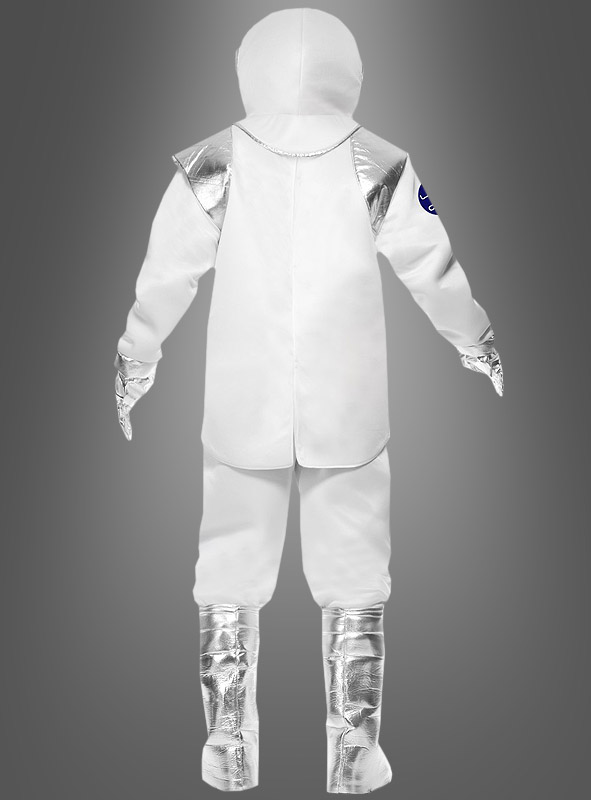 Product image 3 of the product “Spaceman Costume ”