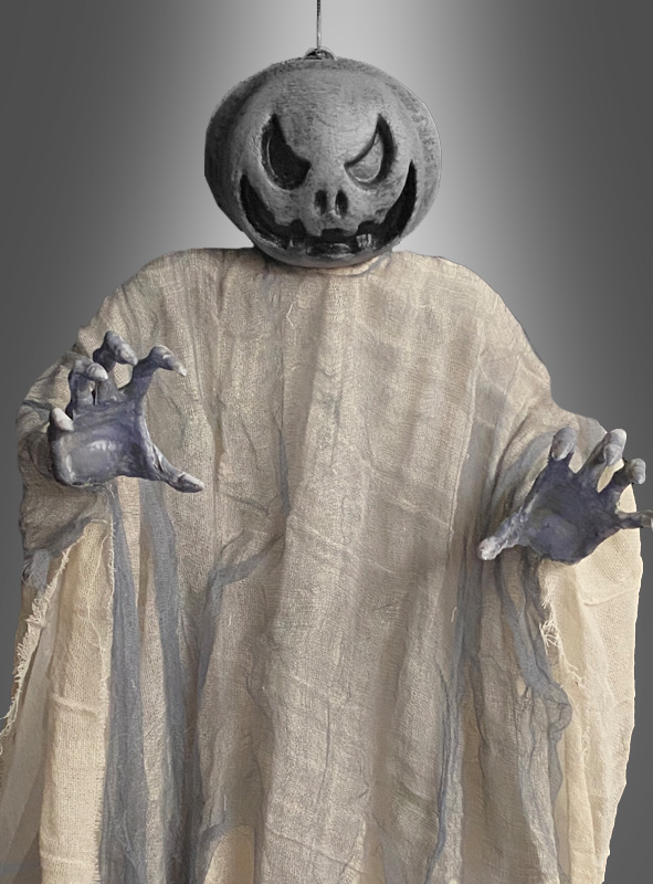 Product image 3 of the product “Hanging Pumpkin Man 90cm UV ”