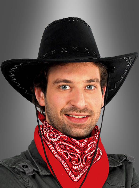 Artikelbild 3 des Artikels “Cowboy Hut für Damen und Herren “