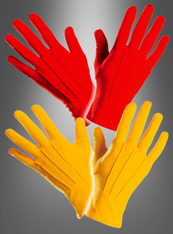Artikelbild 4 des Artikels “Kurze Handschuhe verschiedene Farben “