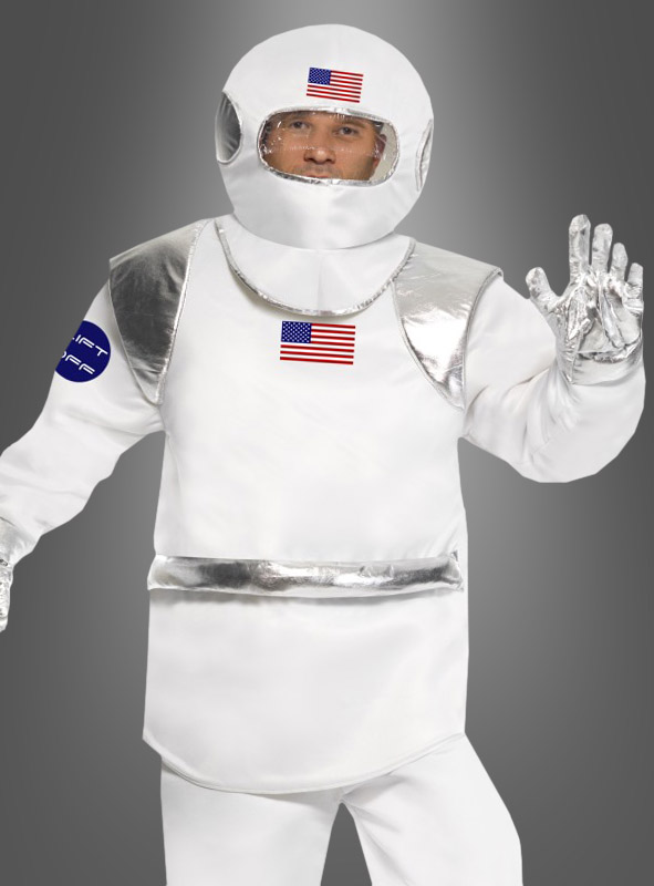 Product image 4 of the product “Spaceman Costume ”