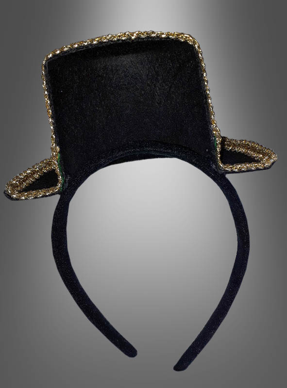 Product image 4 of the product “Casini Mini Hat ”