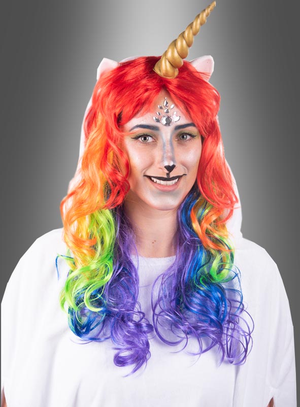 Product image 5 of the product “White Poncho  Adult XS-5XL ”