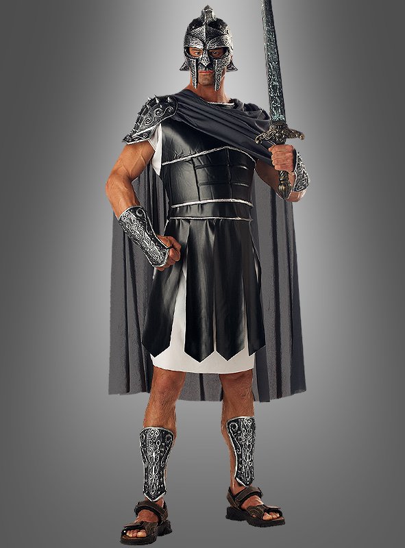 Centurion Centurion