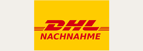 DHL Nachname Logo