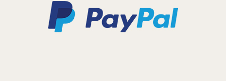 paypal Logo