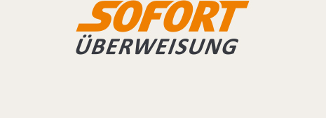 Sofort Überweisung Logo